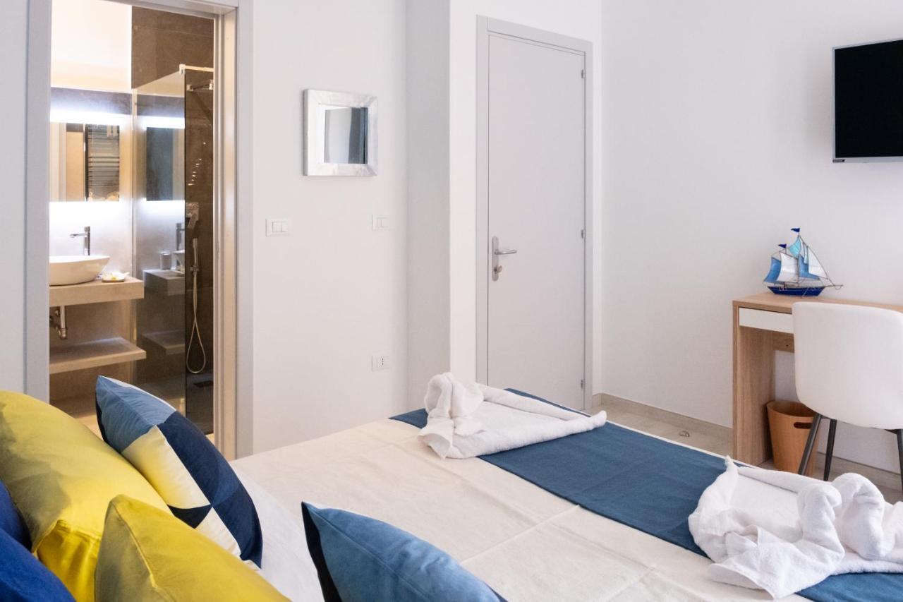 Bed & Breakfast Vele D'otranto