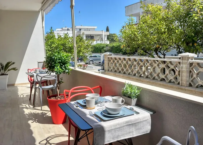 Vele d\'Otranto B&B
