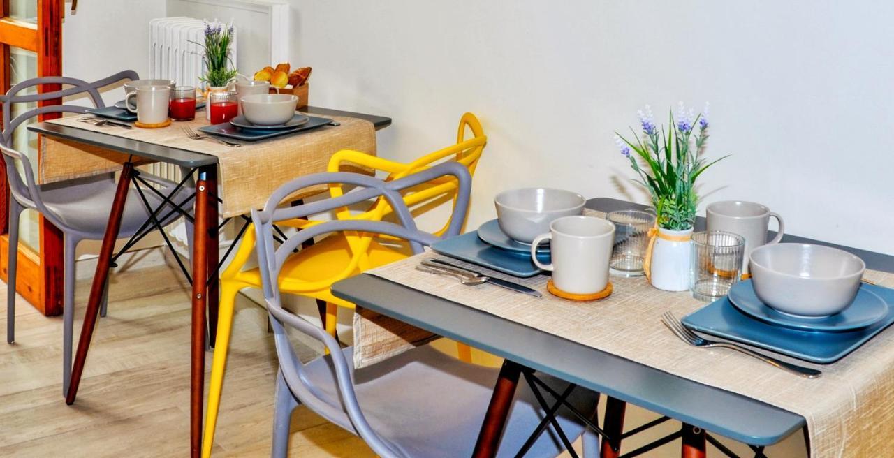 Bed & Breakfast Vele D'otranto