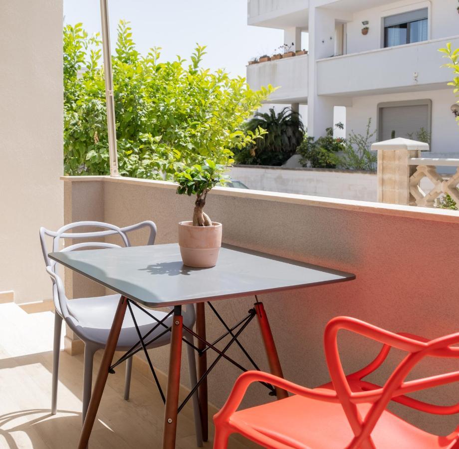 Vele D'otranto Bed & Breakfast Otranto