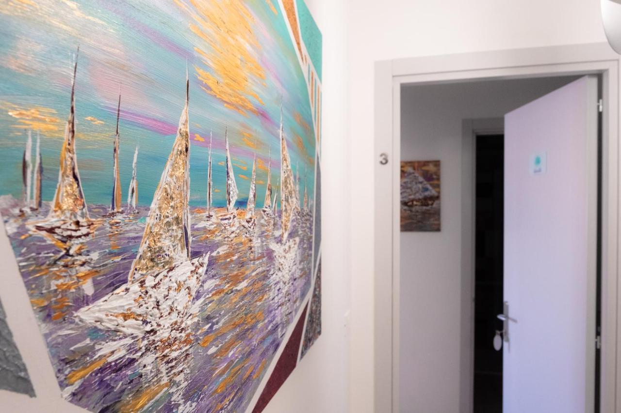 Vele D'otranto Bed & Breakfast