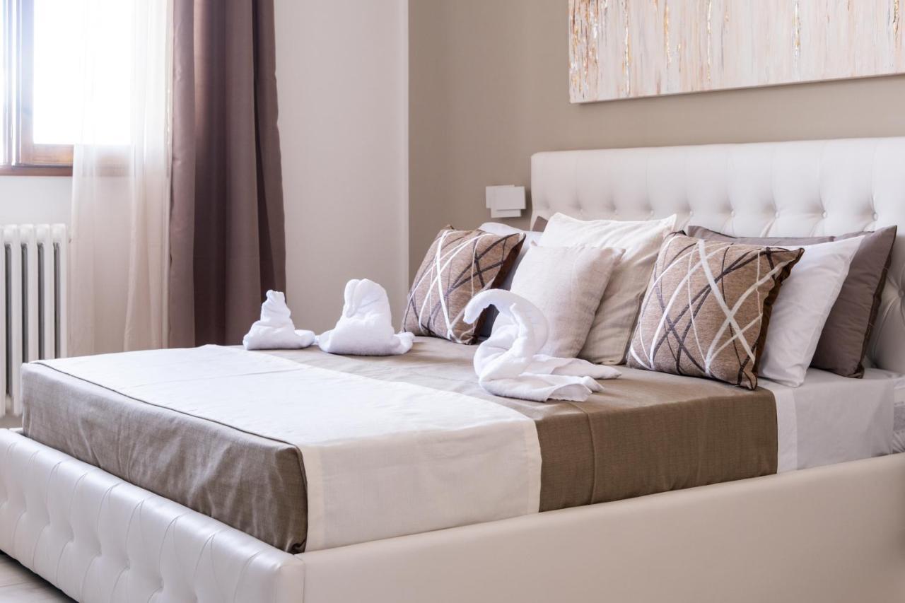 Vele D'otranto Bed & Breakfast *