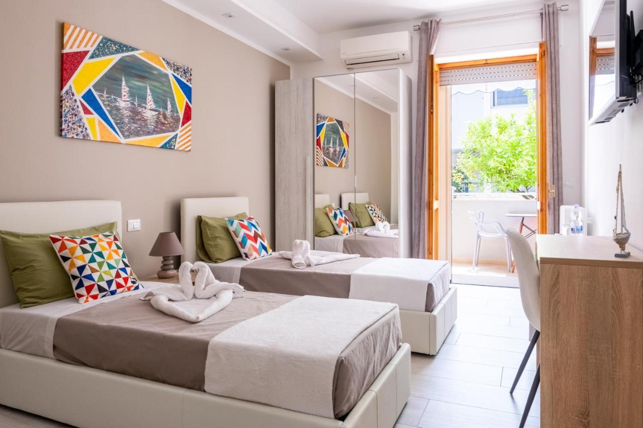 Bed & Breakfast Vele D'otranto Otranto