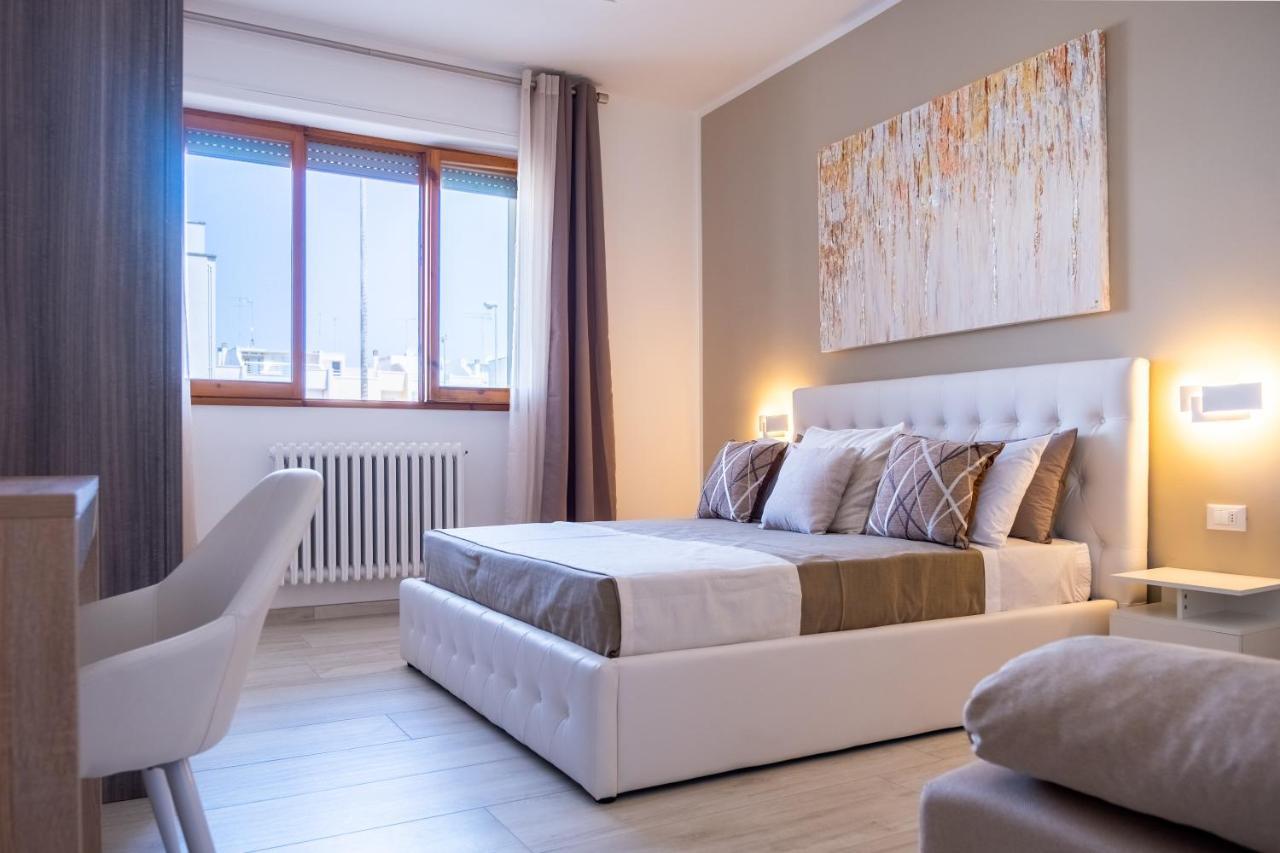 Bed & Breakfast Vele D'otranto