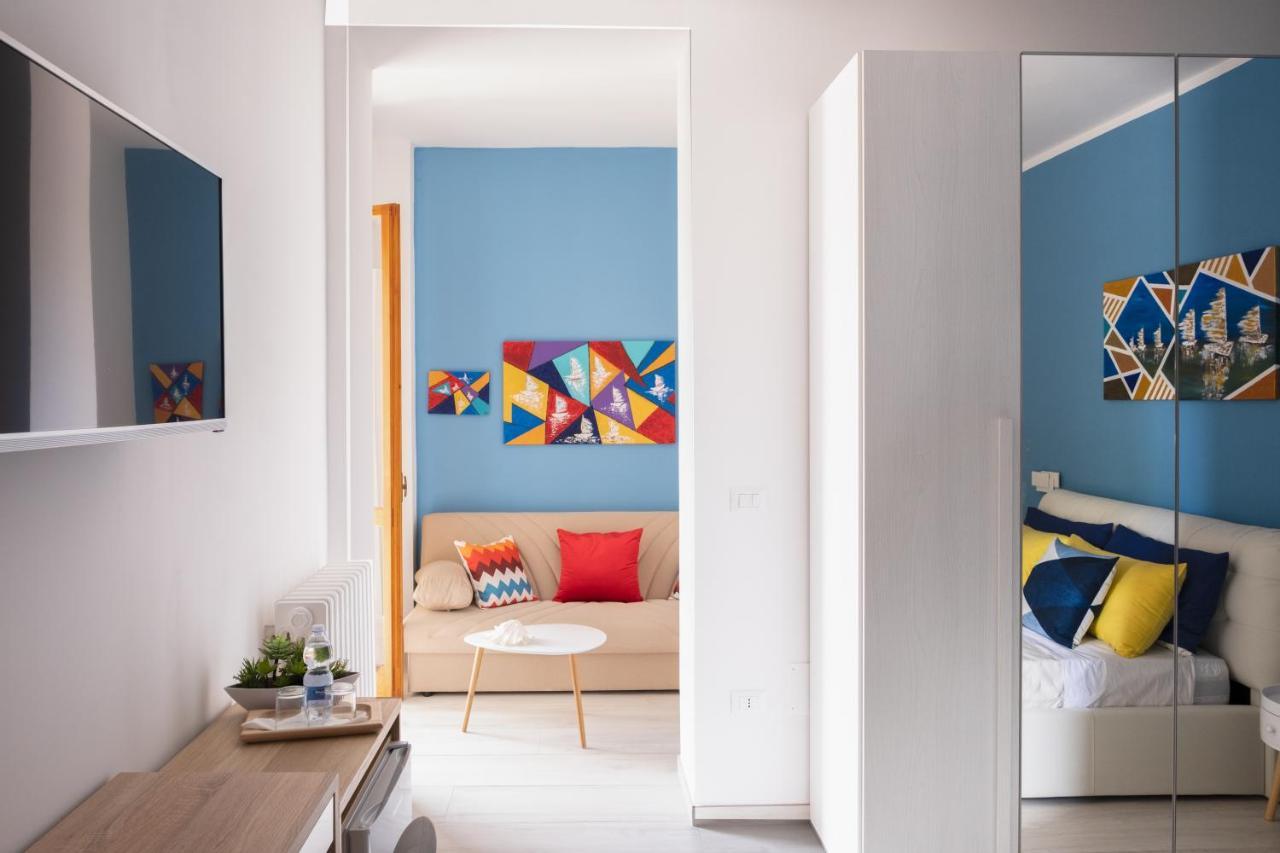 Bed & Breakfast Vele D'otranto Otranto