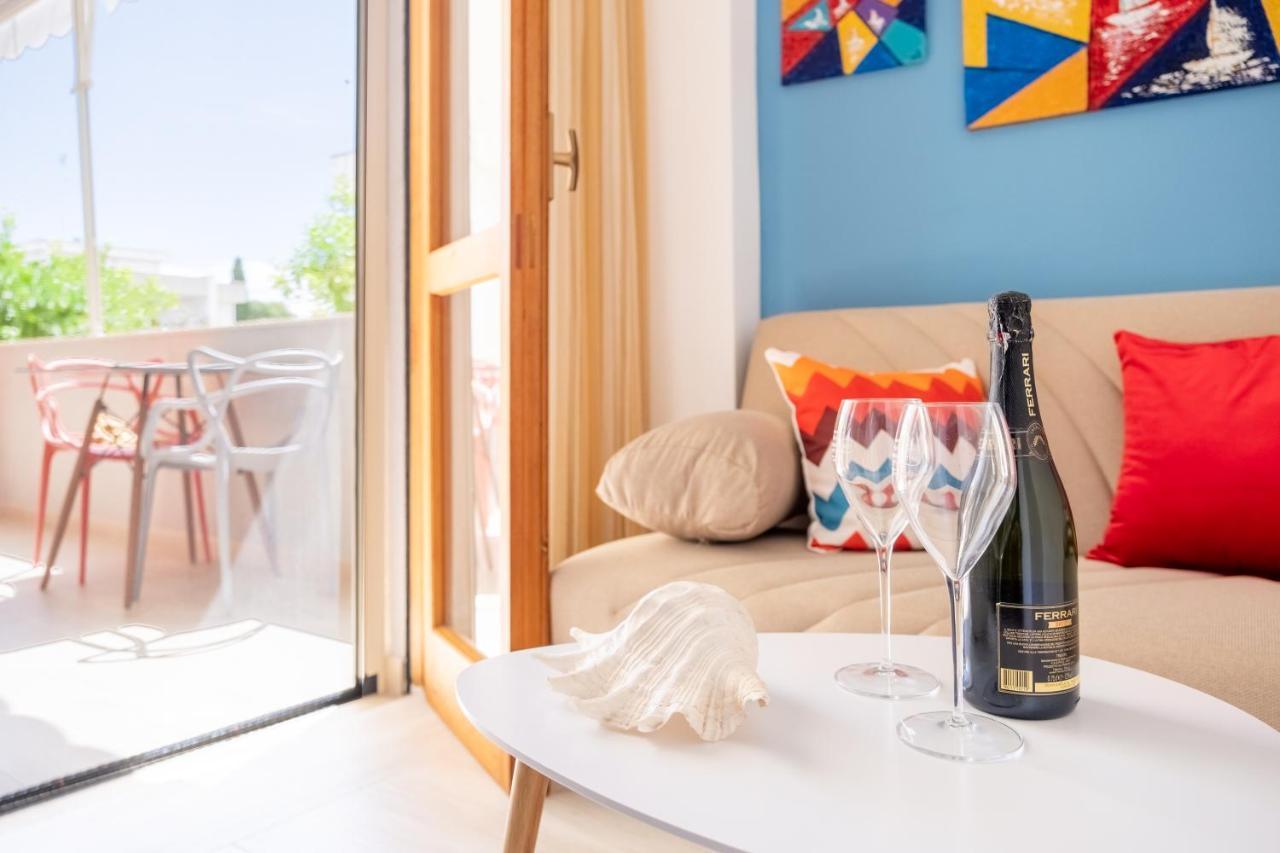 Vele D'otranto Bed & Breakfast Otranto